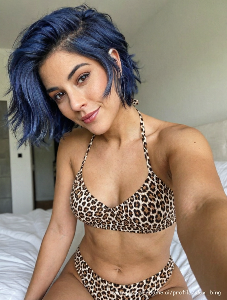 Alex Bing