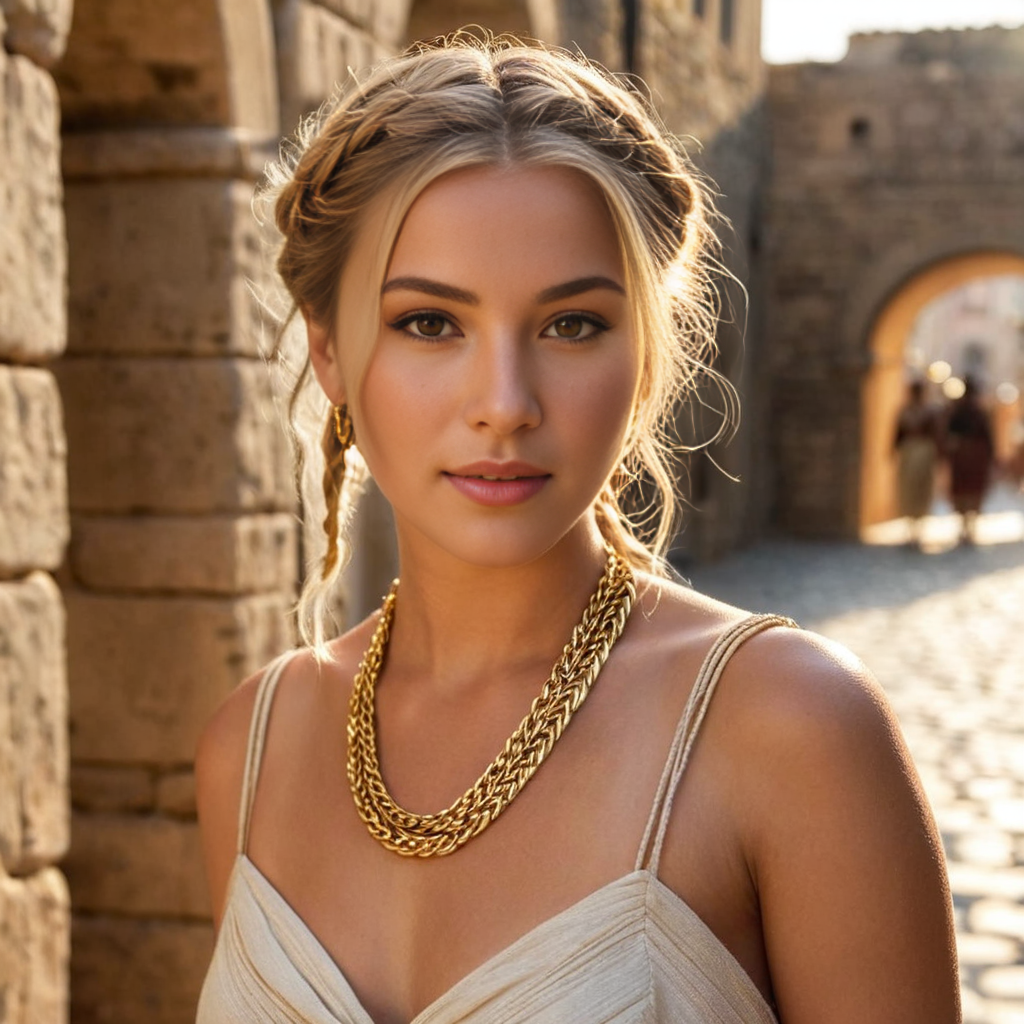 Olivia